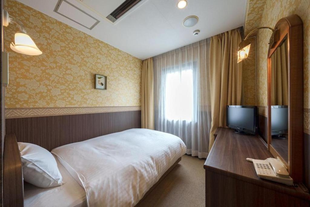 Hotel Eclair Hakata Fukuoka  Exterior foto